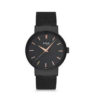 

Polo Rucci Wristwatch