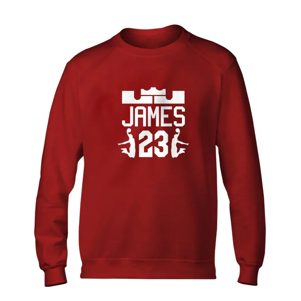 

LeBron James Basic