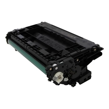 

COMPATIBLE with HP CF237A black generic TONER cartridge No 37A high quality