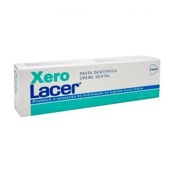 

Lacer Xerolacer Paste 75ml