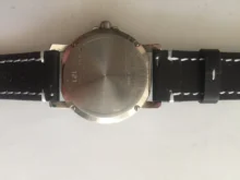 Correas de reloj de piel auténtica de estilo Vintage, accesorios de reloj, correa en 7 colores para hombre y mujer, correa de cuero de vaca