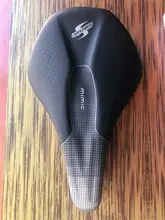 Saddle 155mm Road-Bike Lightweight Comfort WILDSIDE Women Mtb Wide-Racing-Seat