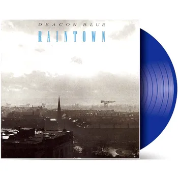 

Deagon blue/Raintown (Coloured Vinyl)(LP)