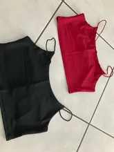 Woman Vest Tank-Tops Summer Camis Sleeveless New-Fashion Sexy Solid Casual Blusas