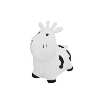 

Jumping Rubber white Jumper inflatable Fudge 8773