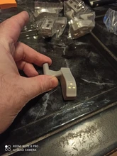 KAK-bisagra Universal para cocina, dormitorio, sala de estar, armario, armario, 0,25 W, Sensor LED interior, accesorios para muebles