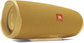 

Portable Speaker System JBL Charge 4 (yellow)