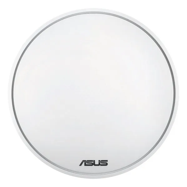 Точка доступа Asus Lyra AC2200 WiFi 867 Мбит/с белая