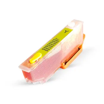 

Epson 26XL T2631-2634 COMPATIBLE SARI Easy Dolan Cartridge (FULL)-XP-600/XP-610/XP-700/XP-800