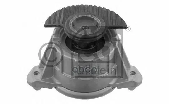 29986f_подушка Двс Передняя! Mb W204/S204 1.8-2.0 Kompressor 07