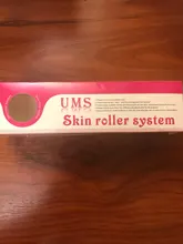 DARSONVAL-Rodillo derma roller con microagujas de titanio, rodillo dermoroller con microagujas de titanio para la cara, agujas de 0,2/0,25/0,3mm, 540