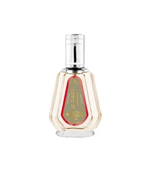 

Perfume - AL-FARES - Spray Type - 50 ml