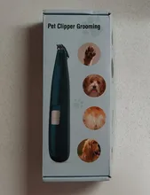 Cortadora de pelo para perros de compañía, recargable, para cachorros y gatos, SUMINISTROS DE ASEO con tijeras, novedad de 2021