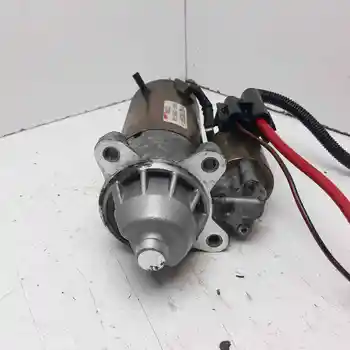 

98AB11000AD STARTER MOTOR FORD FOCUS SALOON (CAK)