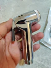 Shower Faucet Bidet-Sprayer Cleaning-Accessories Toilet Handheld Shattaf Higienica Ducha