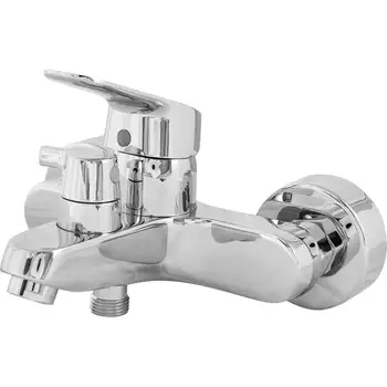 

Bath mixer ideal standard ceraflex b1740aa single lever color Chrome