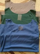 Top T-Shirt Tank Solid-Color Women Fashion Sleeveless Cute Sexy Plus-Size Cotton Summer