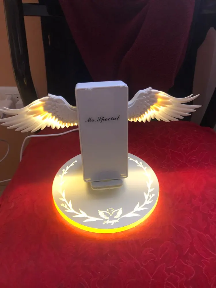 Android Phones with Wireless Charging hiralsport