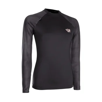 

Lycra for surfing ion women LS Black