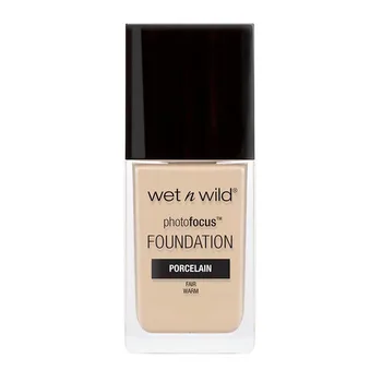 

WETN WILD PHOTOFOCUS BASE SOFT IVORY MUJER