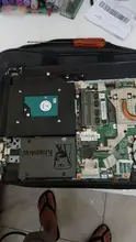 Caddy Enclosure Drive-Box Dvd-Adapter Hard-Disk Laptop 2nd-Hdd Ssd 2tb Sata-3.0 Optibay