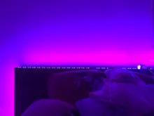 RGB Leds Tape Strip-Light Ribbon Waterproof Smd 2835 Flexible White/rgb 5M DC12V New