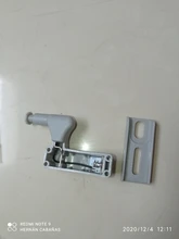 Under-Cabinet-Light Door-Lamp Wardrobe Closet Cupboard Inner-Hinge Bedroom LED Kitchen