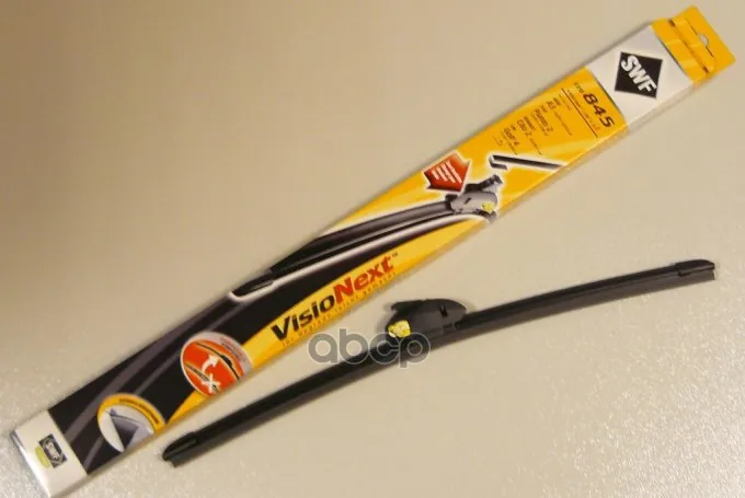 Щетка Стеклоочистителя Visionext 450mm 119845 Swf арт. 119845|Стеклоочистители| | АлиЭкспресс