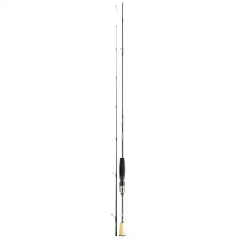 

Spinning plug. Daiwa TD light jigger 2.30m 1-9G 11721-220