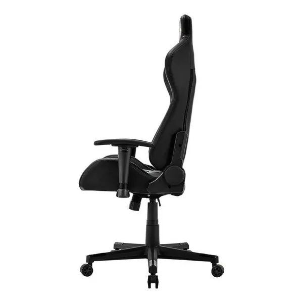 Игровое кресло Mars Gaming MGC3BK черный