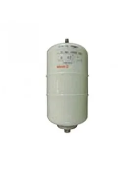 

Expansion vessel Boiler Sime 2,5 liter 6245102