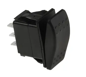 

Switch two-position on-on 12 V/20A 6 p