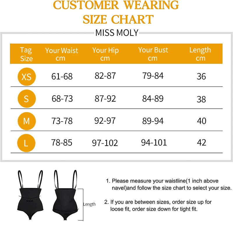 Thongs Bodysuit Women Shapewear Waist Trainer Body Shaper Slimming Sheath Flat Belly High Waist Tummy Control Panties Underwear