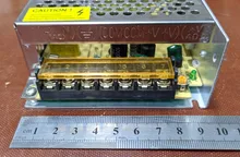 Transformer Switch Power-Supply WS2812B SK6812 30A 24V 5V LED 12V Sk6812/1a/2a/..