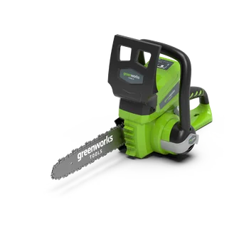 

Chainsaw battery GreenWorks 24 V G24CS25 (Not include battery or charger)