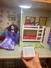 Bedside Lamp Toilet-Da Battery-Operated Smart-Motion-Sensor Hallway New for Pathway WC