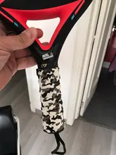 Cinta para la empuñadura antideslizante para tenis, raqueta de sudor absorbente para tenis, bádminton, envoltura de camuflaje, banda para el sudor antideslizante