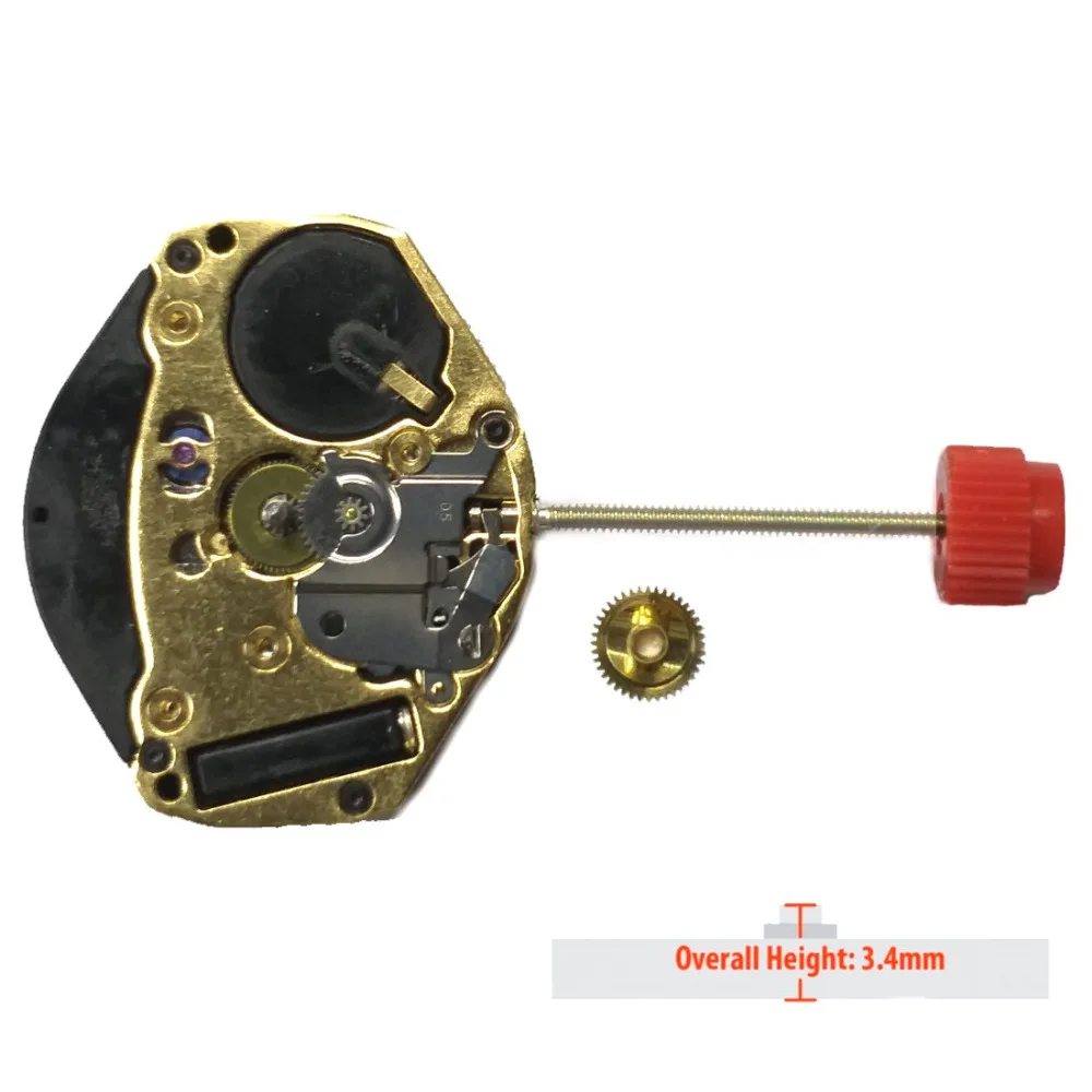 come4buy.com ETA 902.002 Watch Movement