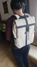 Oxford Backpack Laptop-Bag Girls Boys School Casual Women 90-Ninetygo Grinder British-Style