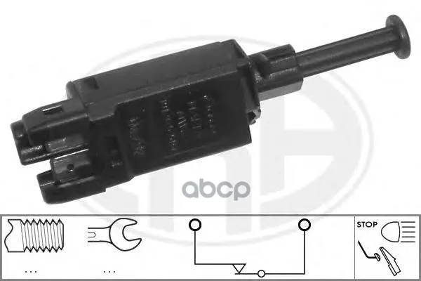Sensor Stop Signal Ford/Seat/Skoda/VW Era. 330440