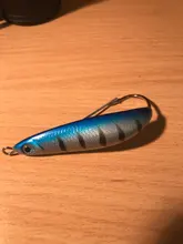 Fishing Spoon Wobblers Hard Lures Artificial-Bait Crankbaits Curved-Vib Anti-Grass LINGYUE