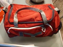 Gym-Bags Separation-Bags Sac-De-Sport Fitness-Training Travel Multifunction Outdoor 