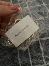 DIEZI-Conjunto de anillos para articulaciones estilo Hip Hop para mujeres y niñas, sortijas bohemias, Color dorado, Estilo Vintage