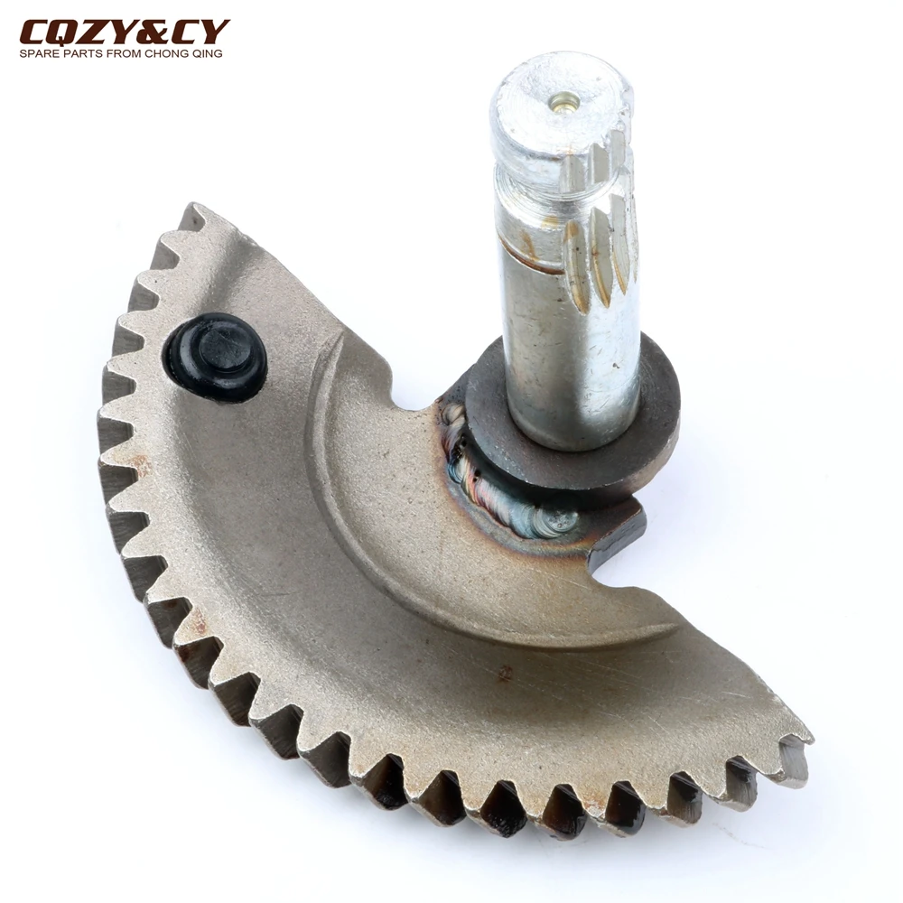 Scooter Kickstart Albero Per Gilera Runner Fx Fxr Typhoon X Xr 125Cc 1995-2000 100250630