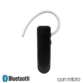 

Auricular Bluetooth COOL Advanced Compact Negro