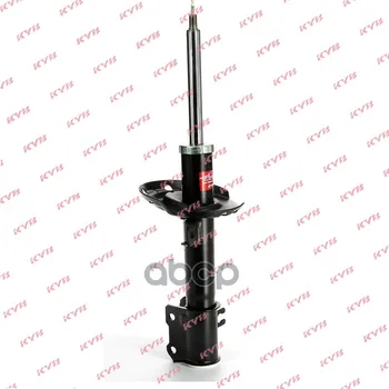 

Shock Absorber Opel Astra H-FL KYB art. 339703