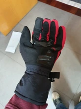 Motorcycle-Gloves Waterproof Winter Touch-Screen Guantes Men