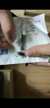 Cámara endoscópica impermeable de 7mm, endoscopio Flexible IP67, 6 LED de Inspección, para teléfono Android, tipo C, USB