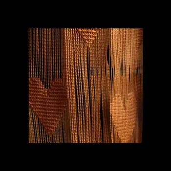 

Blind-thread 'heart' 1*2 m (15)