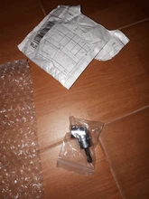 ZJCOSTOL-destornillador angular de 105 grados, adaptador de soporte de casquillo, brocas ajustables, destornillador de ángulo